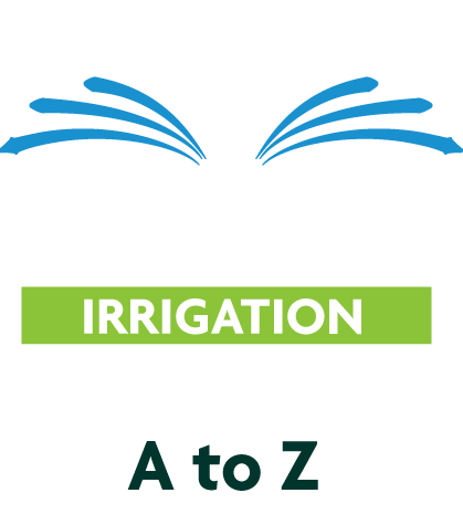 solution d'irrigation