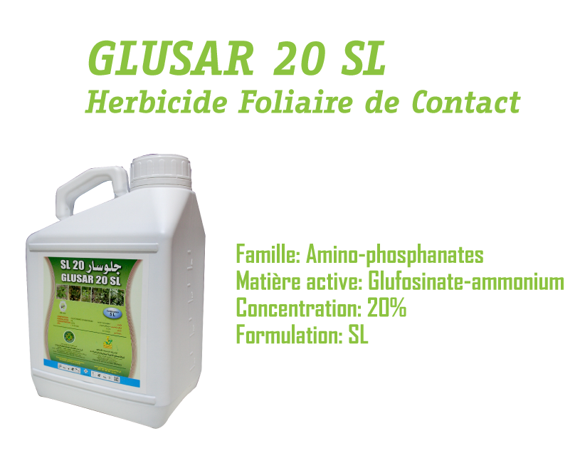herbicides