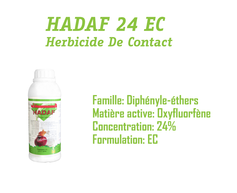 herbicides