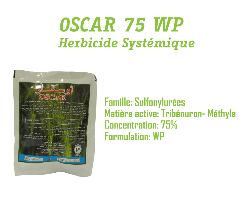 herbicides