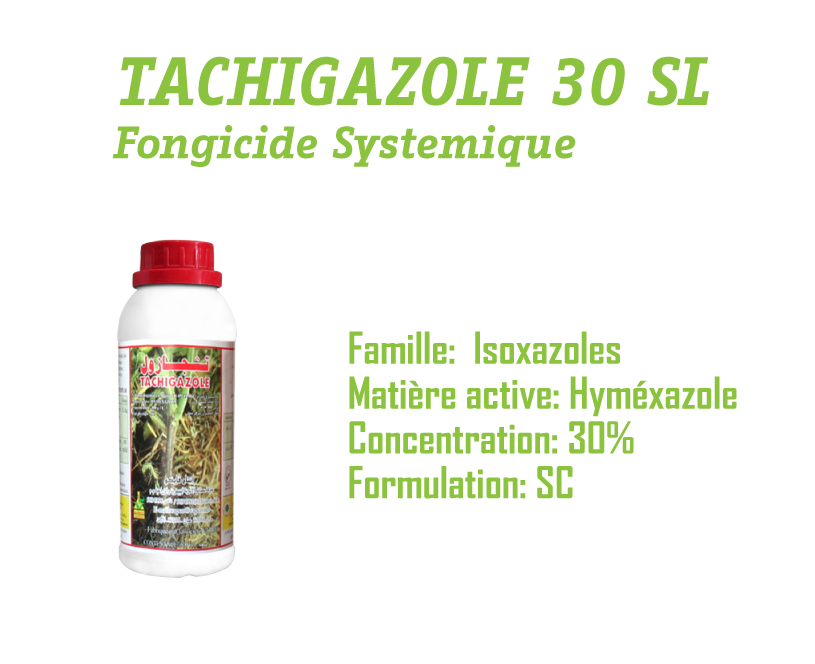fongicides